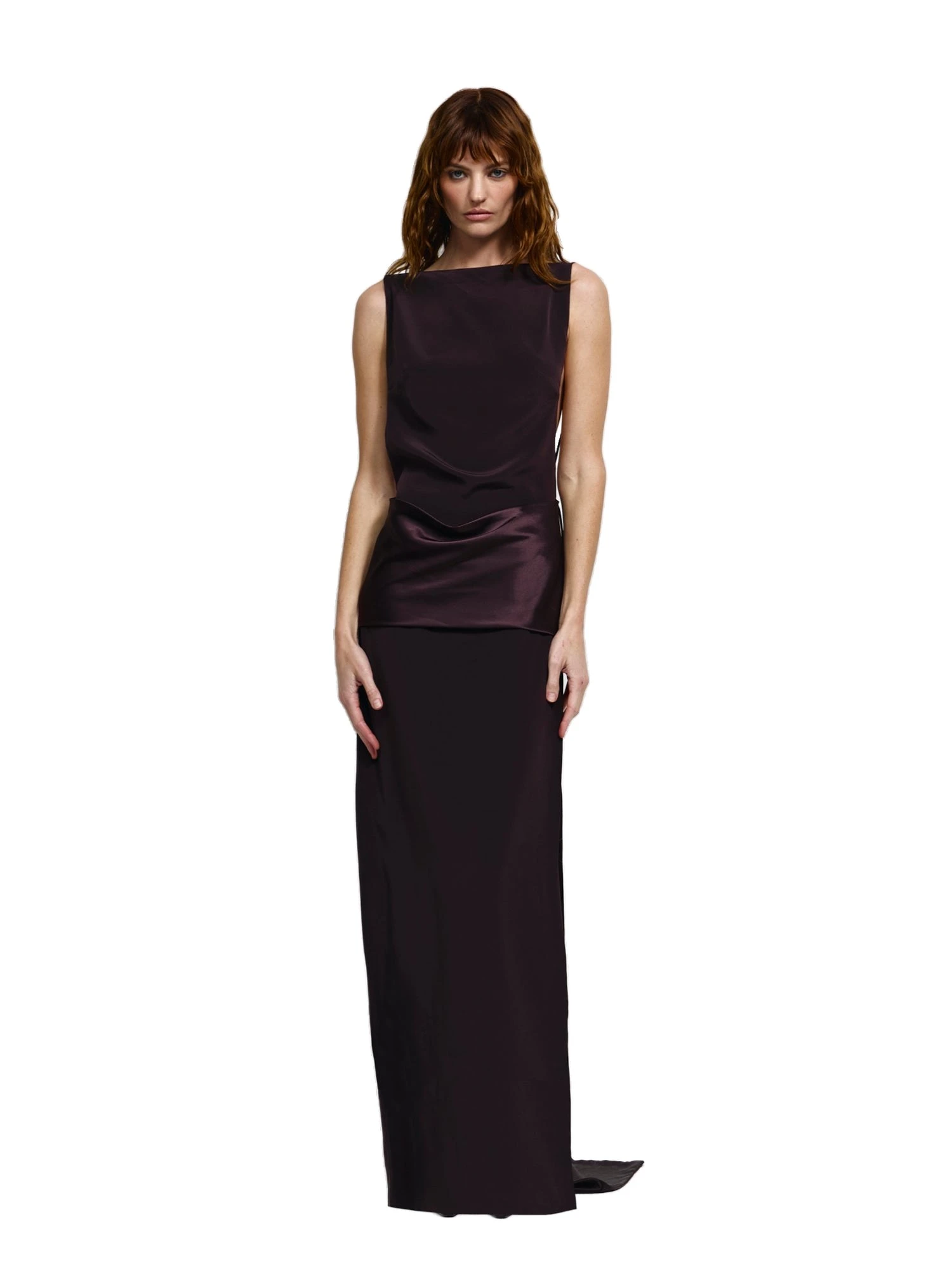 Effie Kats Ricardo gown | Australian Evening Wear Dresses | Luxury Shoes Effie Kats Ricardo Gown