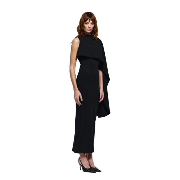 Effie Kats Black dress