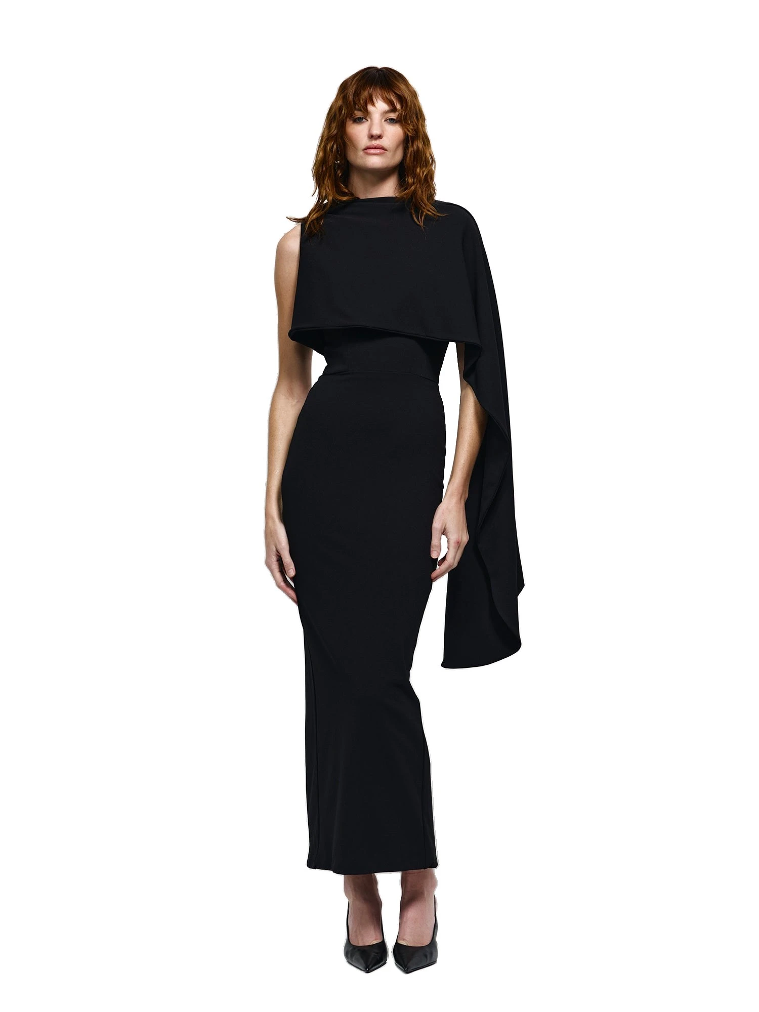 Effie Kats Romi dress | Australian Evening Wear Dresses | Luxury Shoes Effie Kats Romi Dress