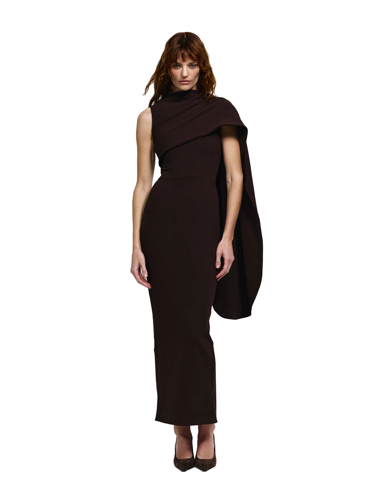 Effie Kats Romi dress | Australian Evening Wear Dresses | Luxury Shoes Effie Kats Romi Dress