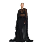Effie Kats Selene Cape