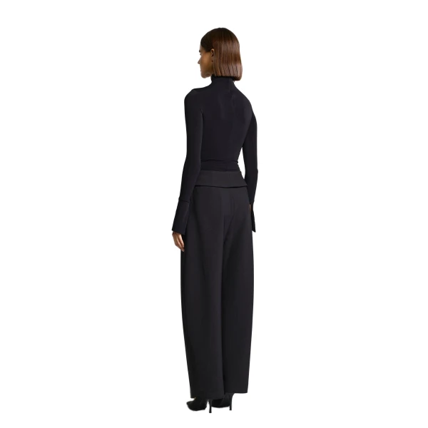 Effie Kats Black trouser