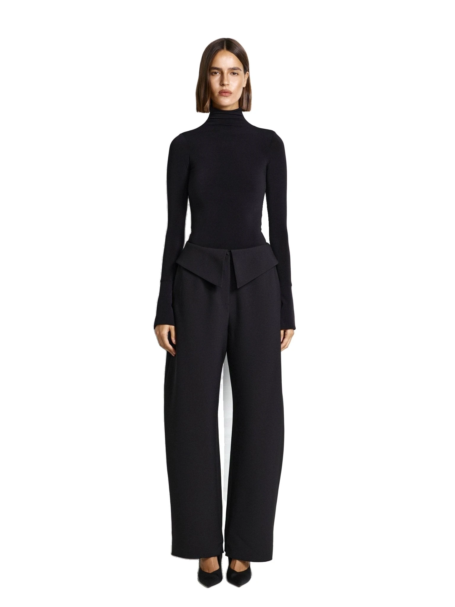 Effie Kats Soho trouser | Australian Evening Wear Pants | Luxury Shoes Effie Kats Soho Pant