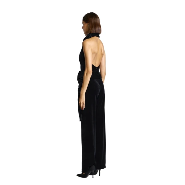 Effie Kats Black trouser
