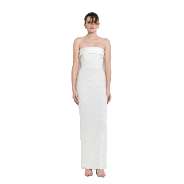 Effie Kats Thalia Gown