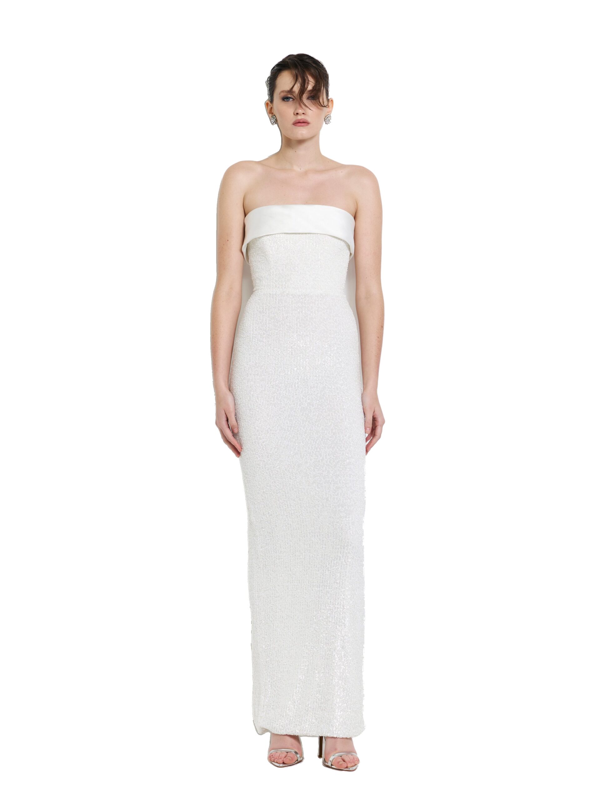 Effie Kats Thalia gown | Australian Evening Wear Dresses | Luxury Shoes Effie Kats Thalia Gown