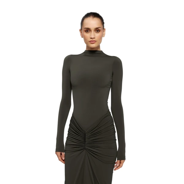 Effie Kats Tia Bodysuit