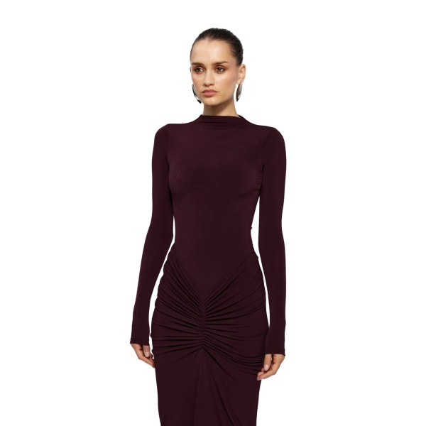 Effie Kats Tia Bodysuit