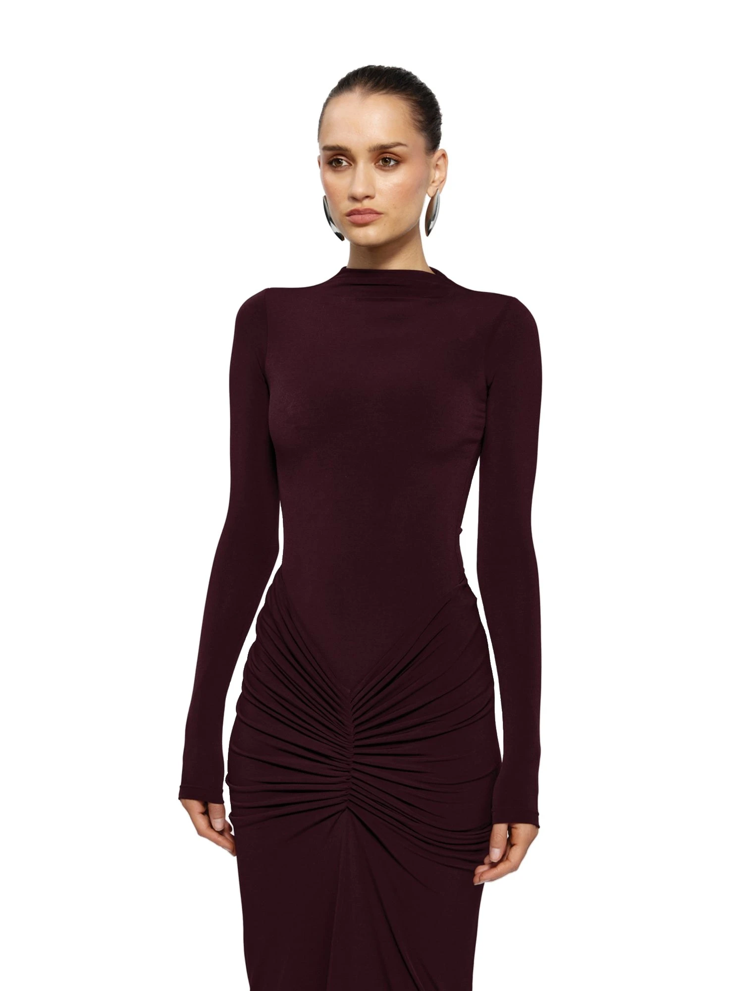 Effie Kats Tia bodysuit | Australian Evening Wear Tops | Luxury Shoes Effie Kats Tia Bodysuit