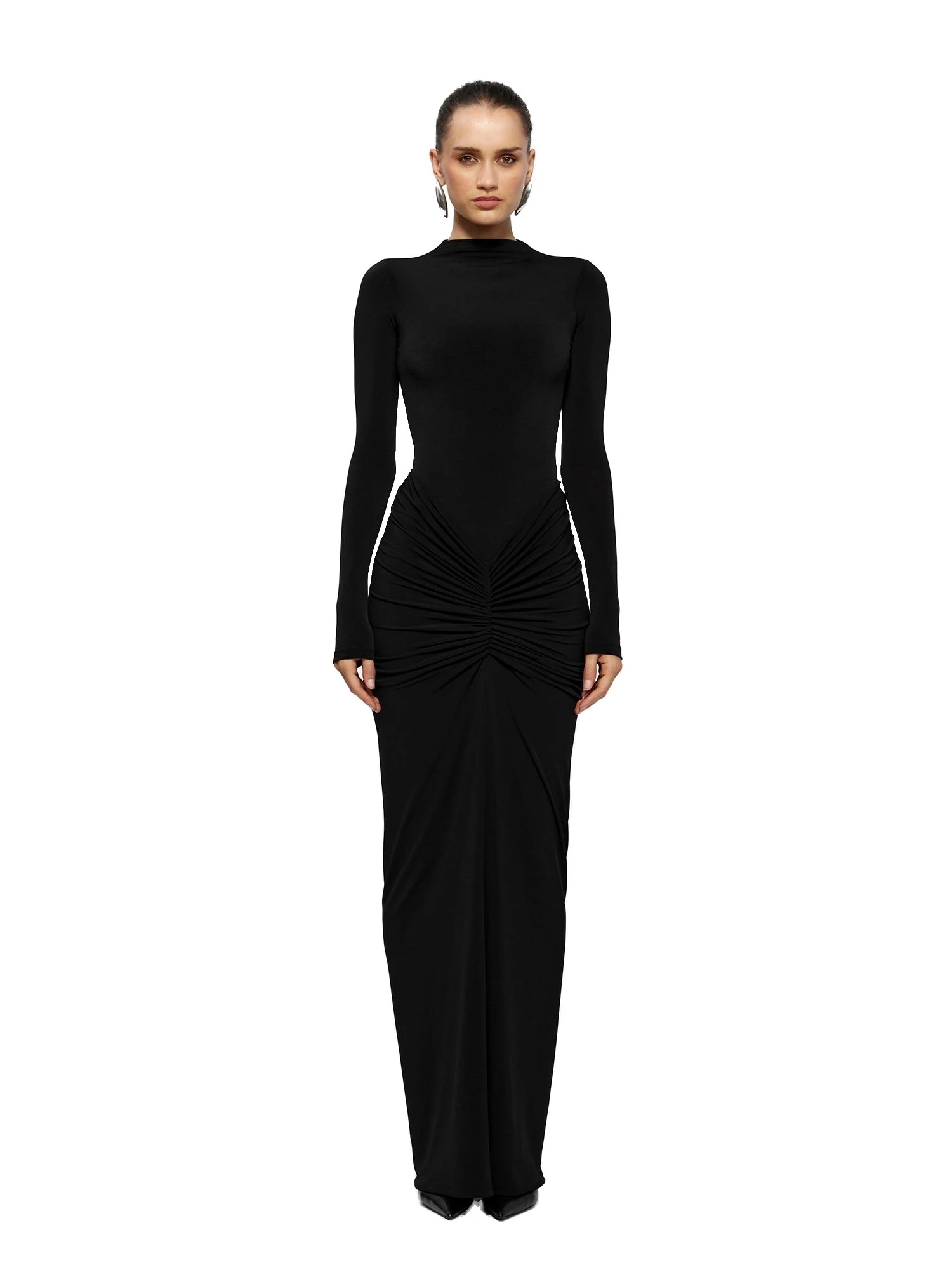 Effie Kats Tia bodysuit | Australian Evening Wear Tops | Luxury Shoes Effie Kats Tia Bodysuit