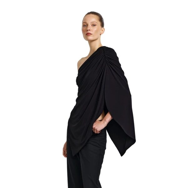 Effie Kats Black skirt