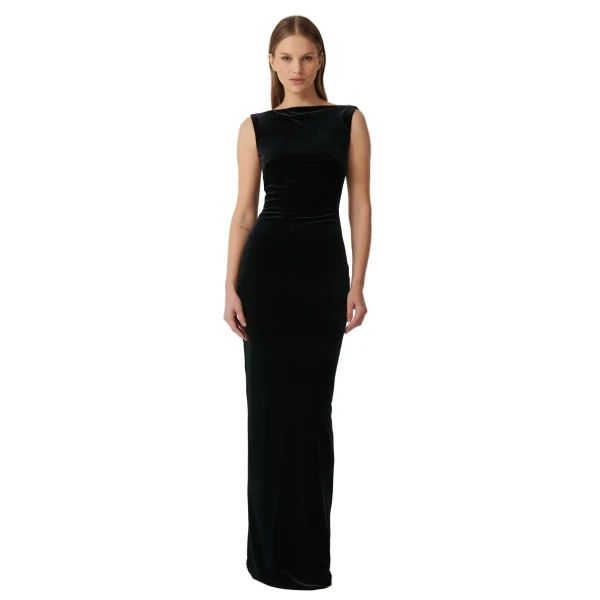 Effie Kats Verona Gown