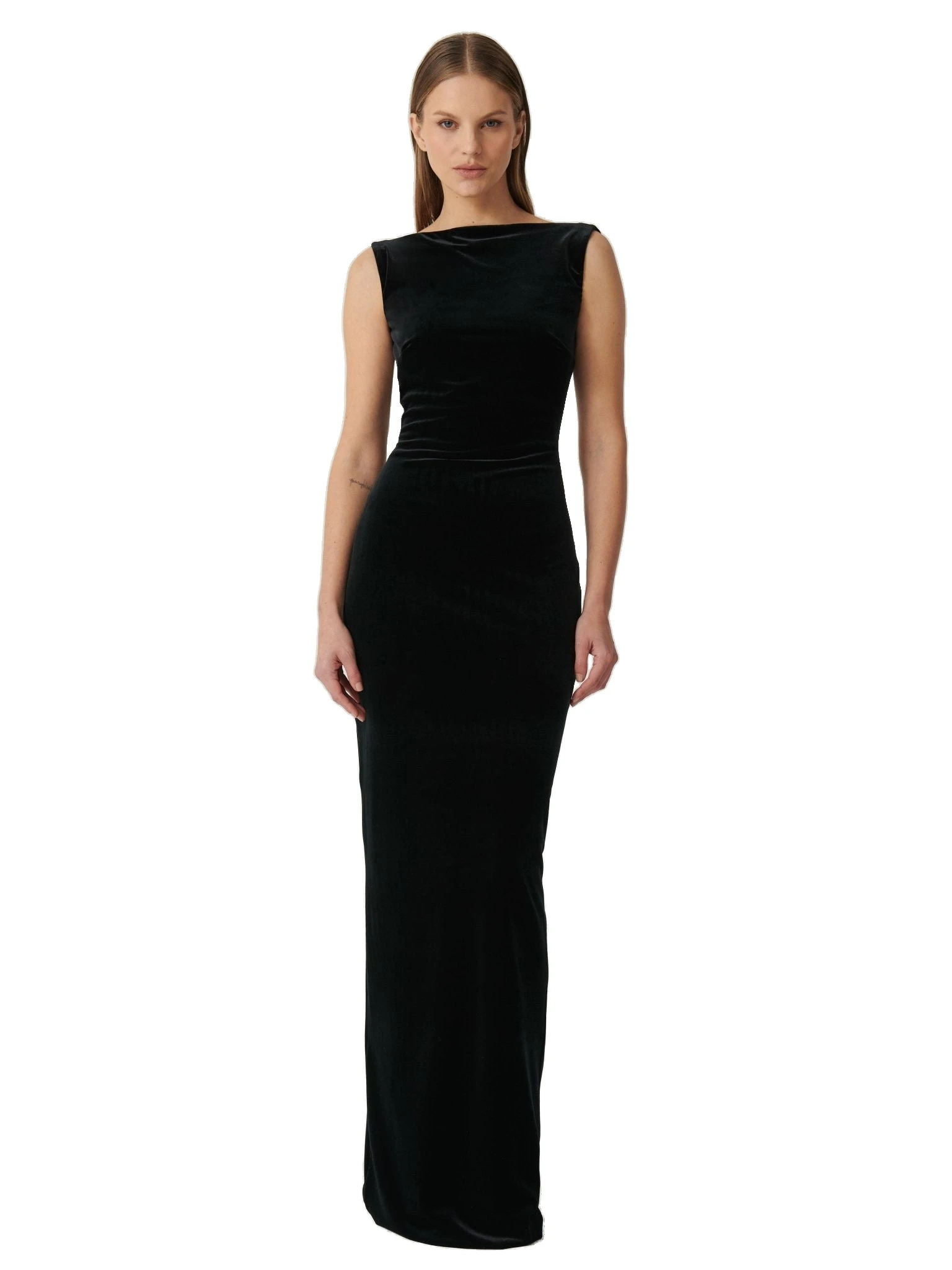 Effie Kats Verona gown | Australian Evening Wear Dresses | Luxury Shoes Effie Kats Verona Gown