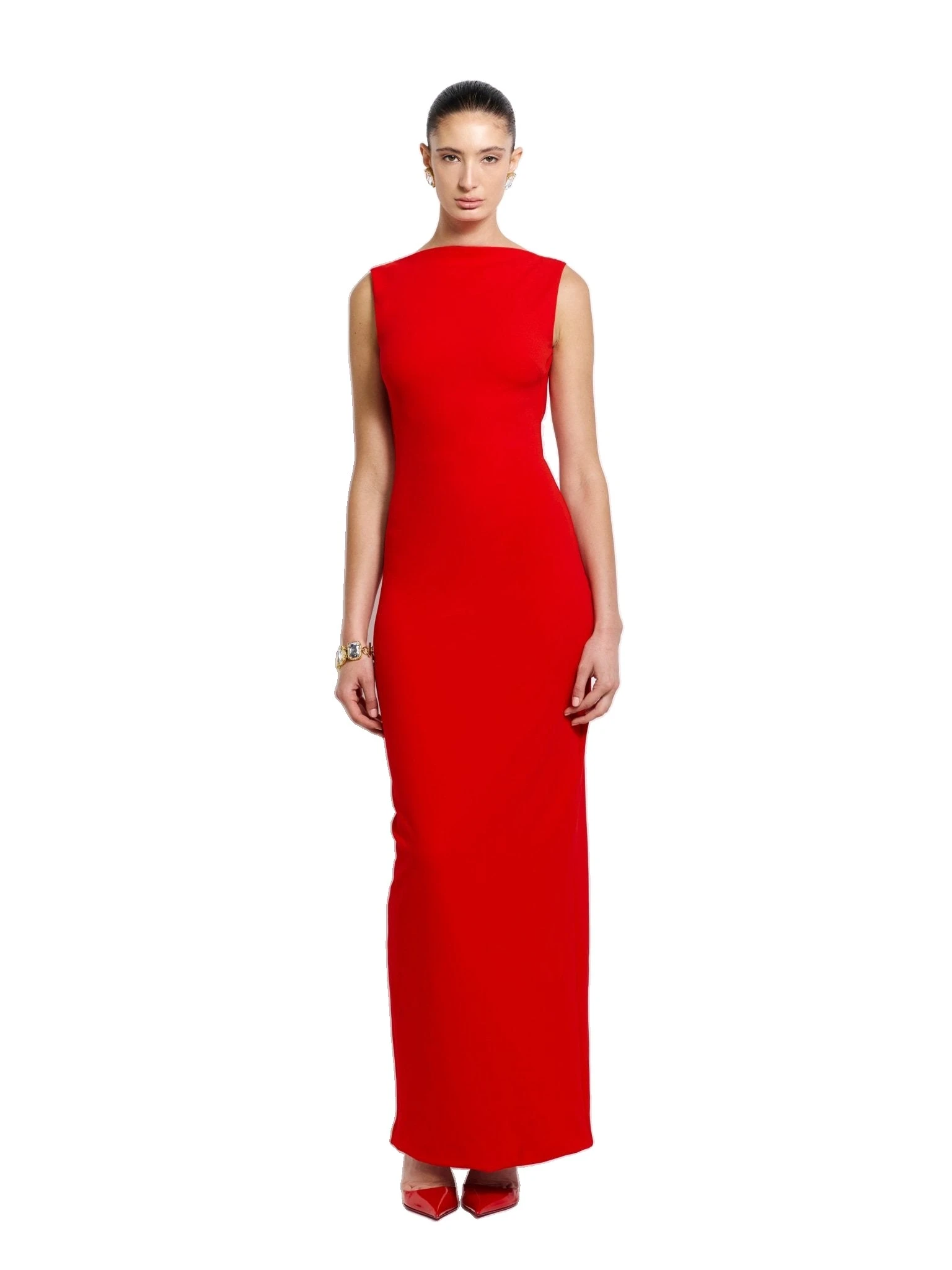 Effie Kats Verona gown | Australian Evening Wear Dresses | Luxury Shoes Effie Kats Verona Gown