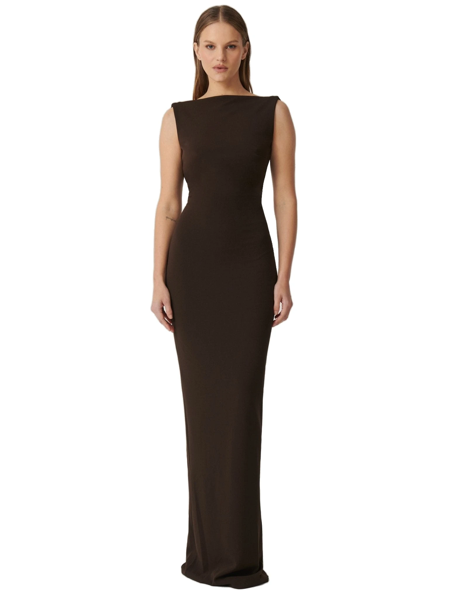 Effie Kats Verona gown | Australian Evening Wear Dresses | Luxury Shoes Effie Kats Verona Gown
