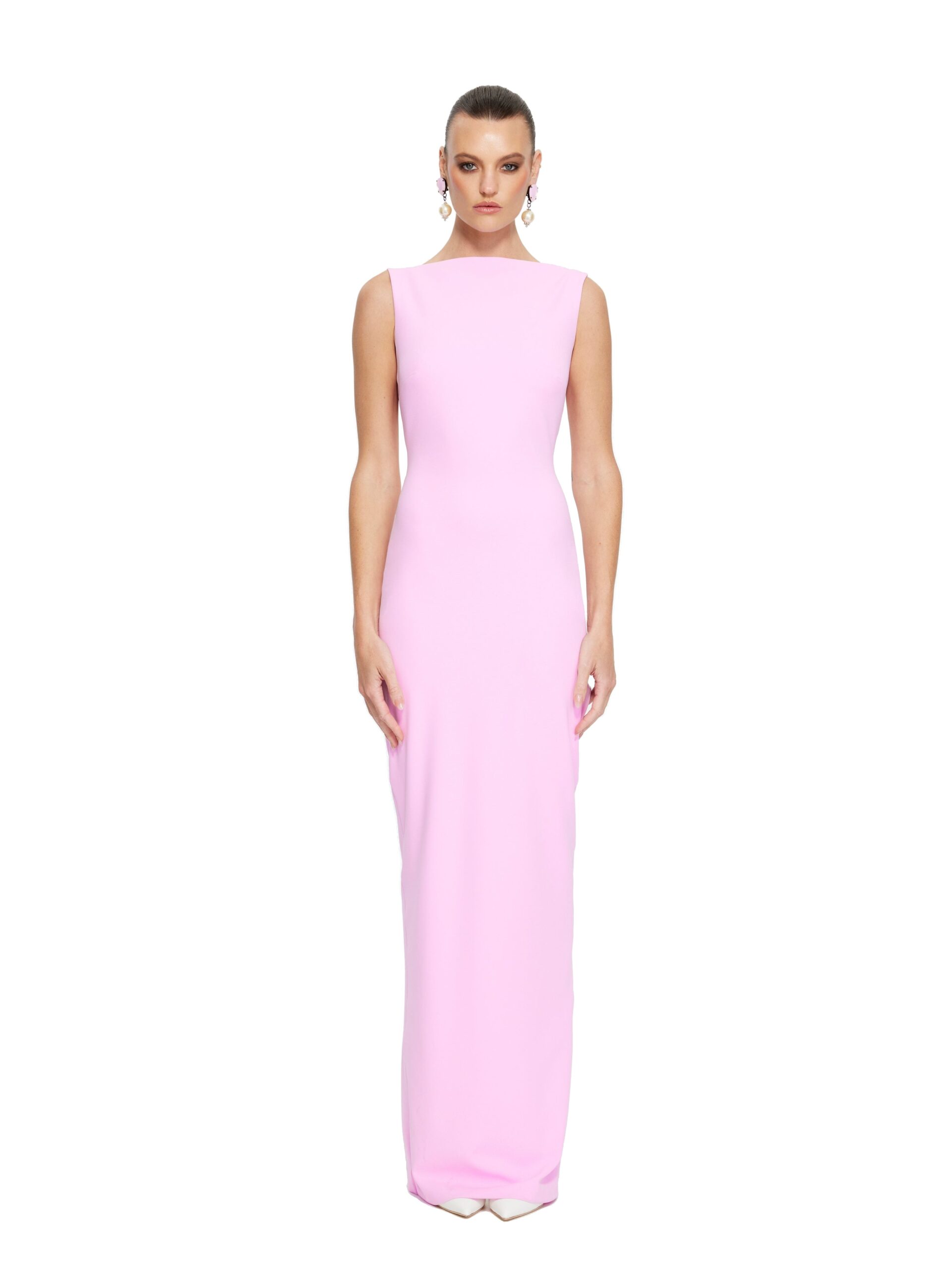 Effie Kats Verona gown | Australian Evening Wear Dresses | Luxury Shoes Effie Kats Verona Gown