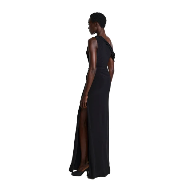 Effie Kats Black gown