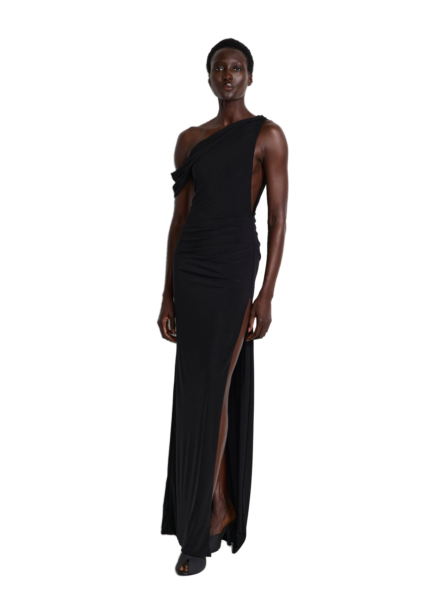 Effie Kats Zena gown | Australian Evening Wear Dresses | Luxury Shoes Effie Kats Zena Gown