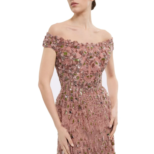 Elie Saab couture