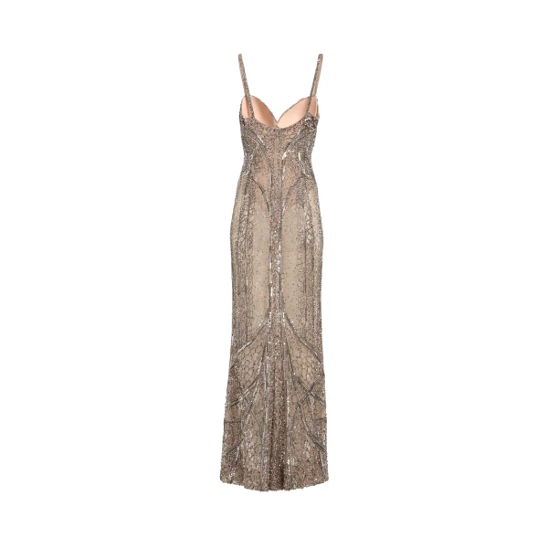 designer dresses at Luxury Shoes 