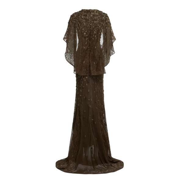 designer dresses at Luxury Shoes 