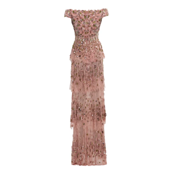 designer dresses at Luxury Shoes 