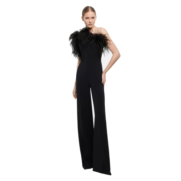 Elie Saab Jumpsuit