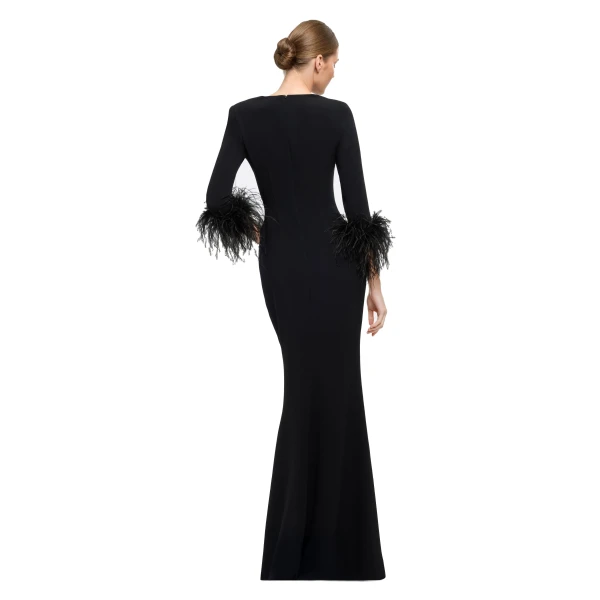 Elie Saab Black dresses
