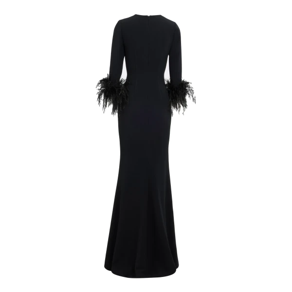 designer dresses at Luxury Shoes 