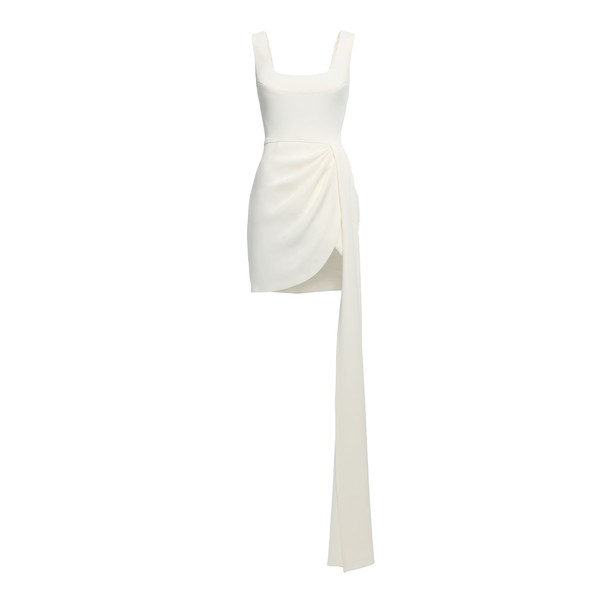 Elie Saab Cady Short Dress