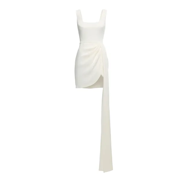 Elie Saab Cady Short Dress