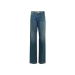 Elie Saab Denim Pants