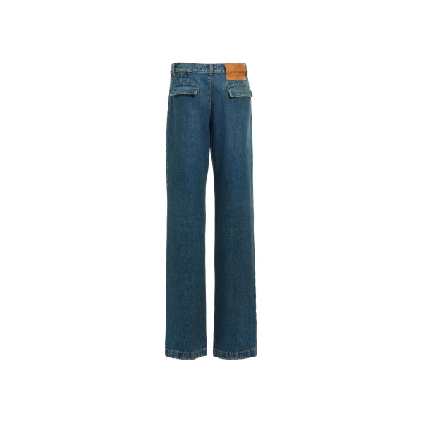 designer trousers at Luxury Shoes 