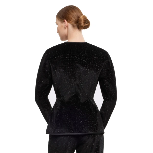 Elie Saab Black jackets