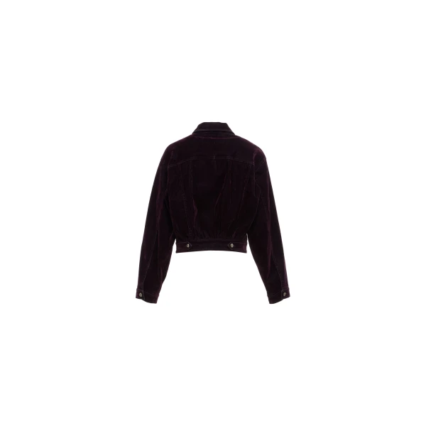 designer jackets at Luxury Shoes 