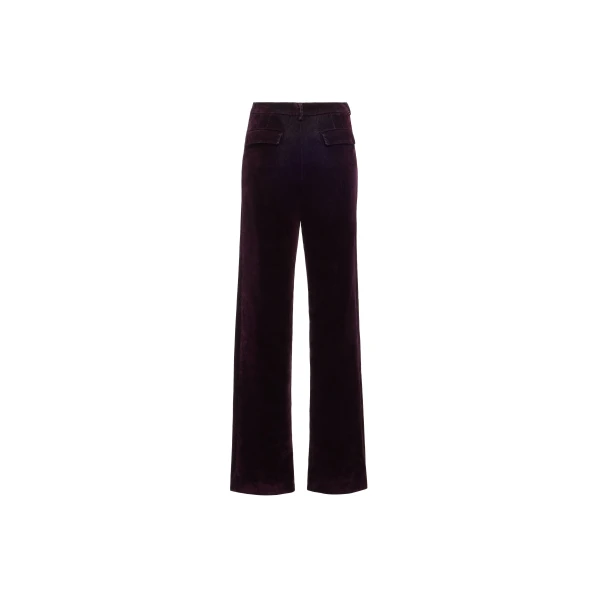 designer trousers at Luxury Shoes 