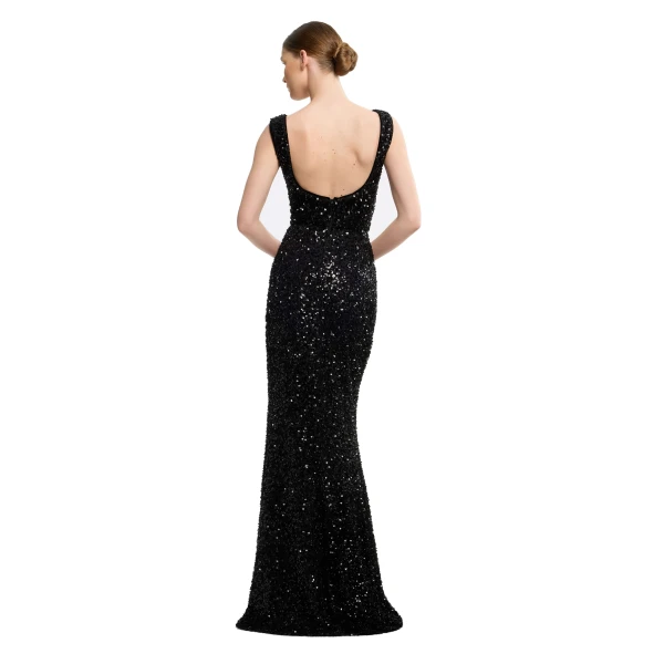 Elie Saab Black dresses
