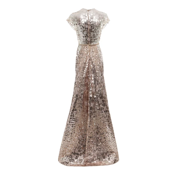 designer dresses at Luxury Shoes 