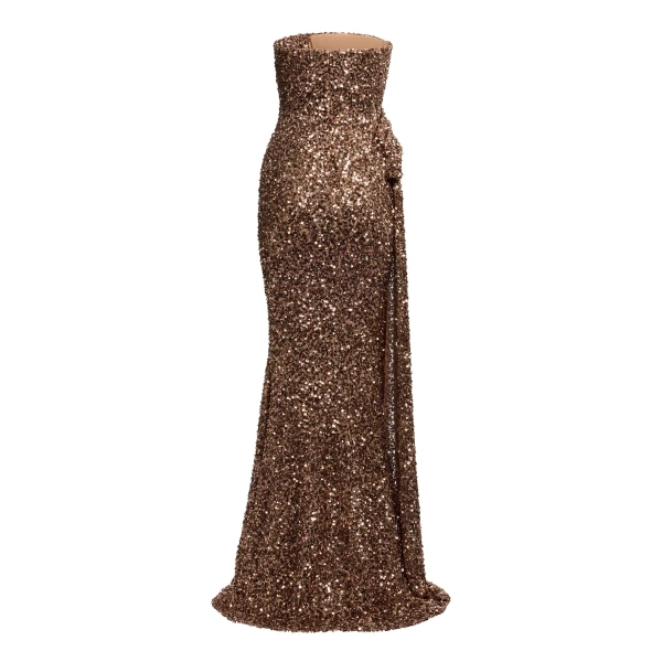 designer dresses at Luxury Shoes 
