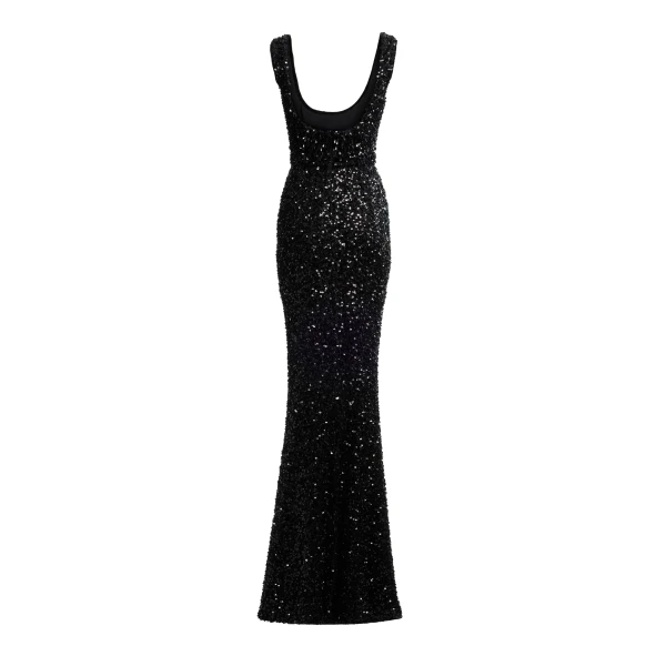 designer dresses at Luxury Shoes 
