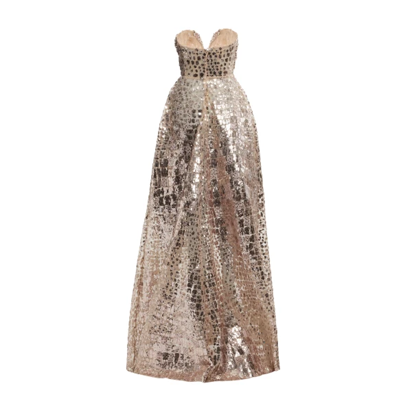 designer dresses at Luxury Shoes 