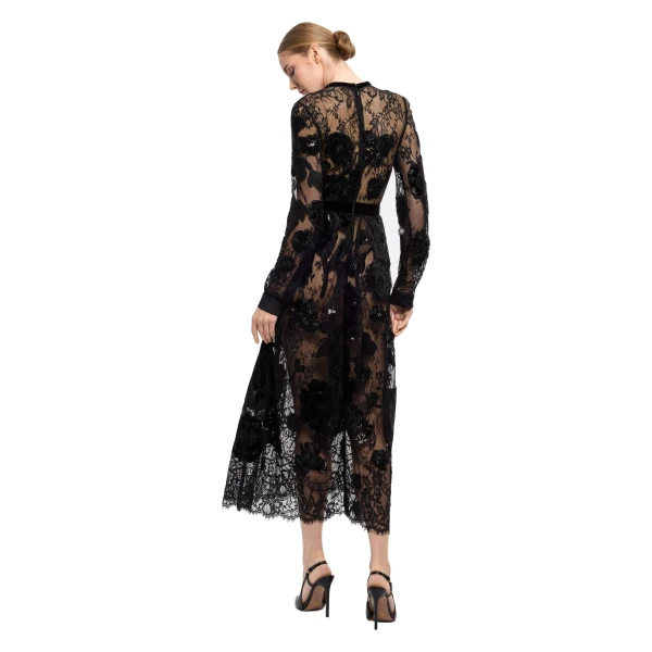 Elie Saab Black dresses