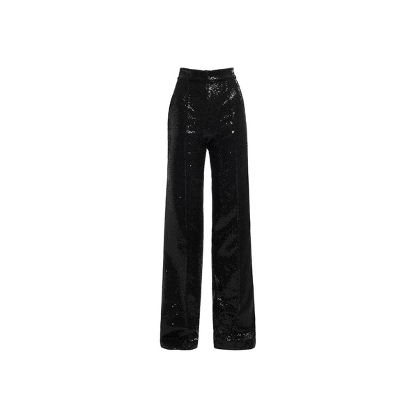 Elie Saab Sequin Pants