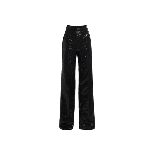 Elie Saab Sequin Pants