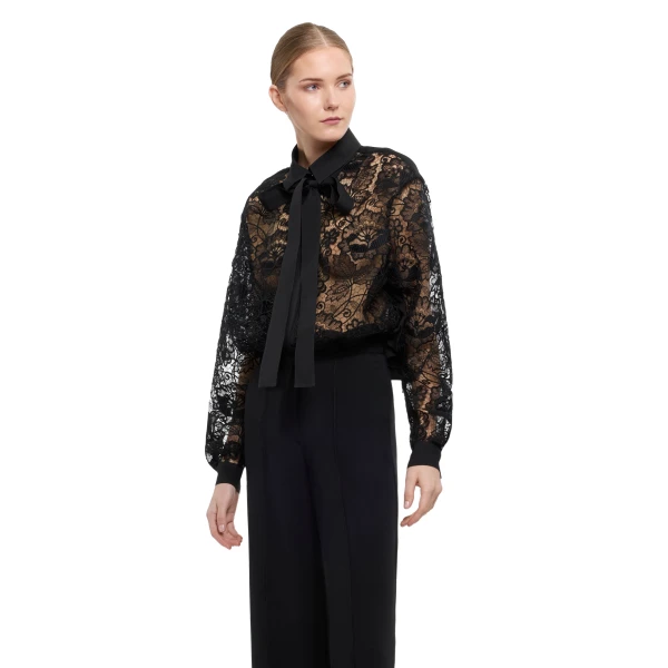 Elie Saab Tops