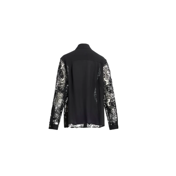 designer tops at Luxury Shoes 