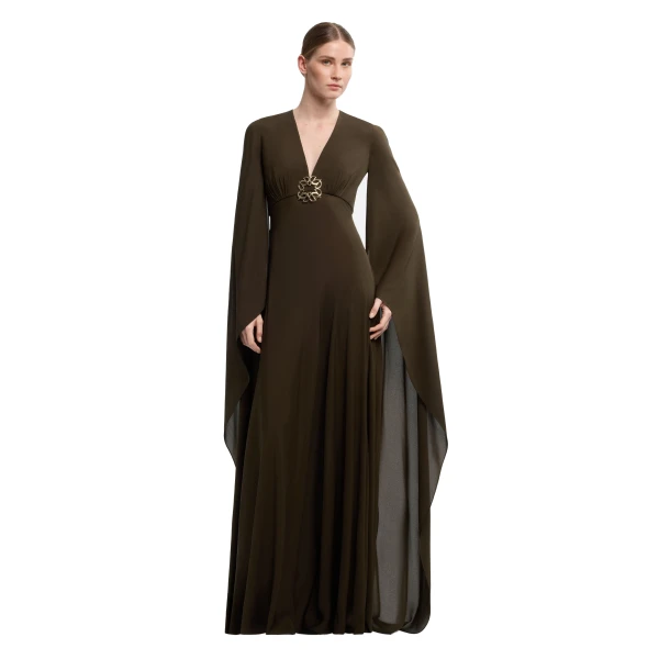 Elie Saab Kimono