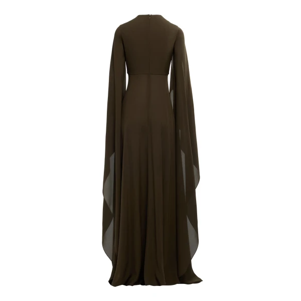 designer kaftans at Luxury Shoes 
