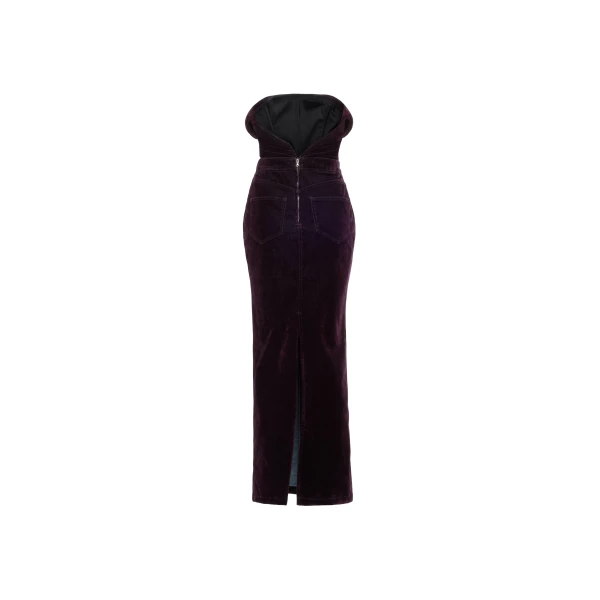 designer dresses at Luxury Shoes 