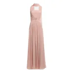 Elie Saab Strapless Silk Long Dress Elie Saab Strapless Silk Long Dress